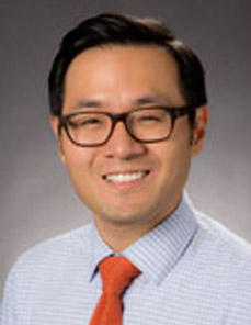David Jeong MD
