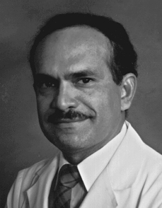Ivan A Zamora MD